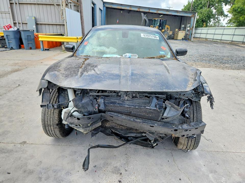 Aukcja sprzedaży 2022 Dodge Charger, vin: 2C3CDXBG5NH208001, numer aukcji: 63925706