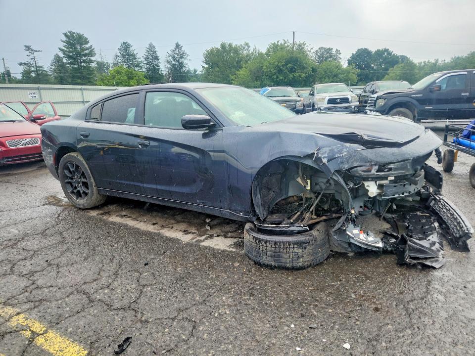 Продажа на аукционе авто 2016 Dodge Charger, vin: 2C3CDXJG0GH341981, номер лота: 63967436