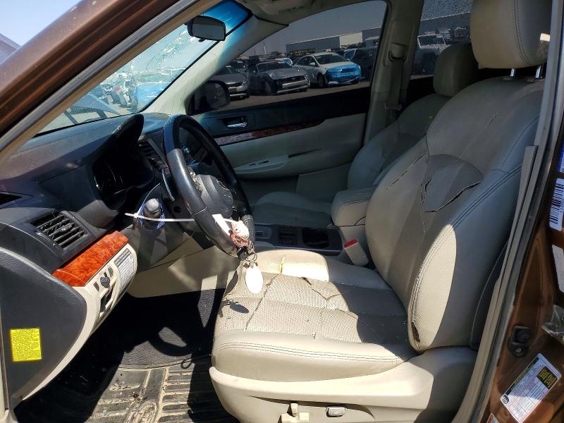 2011 Subaru Legacy მანქანა იყიდება აუქციონზე, vin: 4S3BMBK61B3211235, აუქციონის ნომერი: 66739736