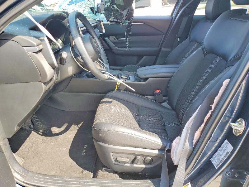 66470656 :رقم المزاد ، 7MMVABCM6PN146039 vin ، 2023 Mazda Cx-50 مزاد بيع