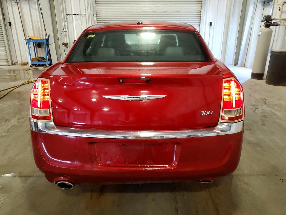 Aukcja sprzedaży 2012 Chrysler 300, vin: 2C3CCACG6CH265822, numer aukcji: 63710246