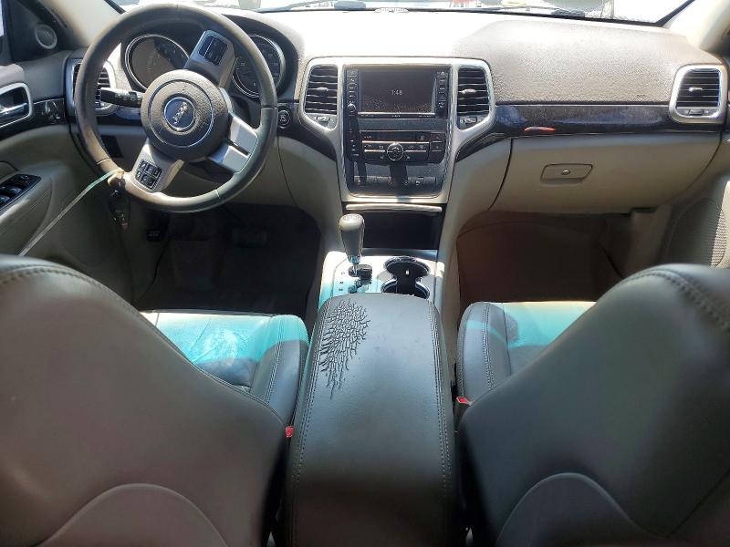 Aukcja sprzedaży 2011 Jeep Grand Cherokee, vin: 1J4RS4GG5BC558711, numer aukcji: 64565936
