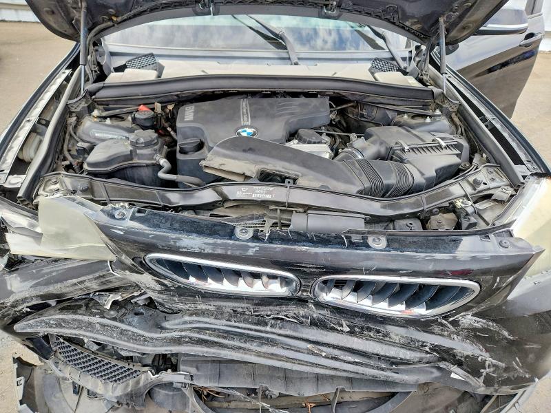 Aukcja sprzedaży 2014 Bmw X1, vin: WBAVM1C58EVW55473, numer aukcji: 66976686