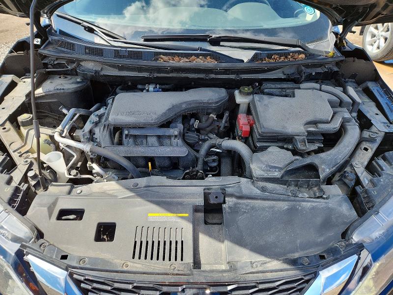 Продажа на аукционе авто 2021 Nissan Qashqai, vin: JN1BJ1AW9MW427469, номер лота: 66340016