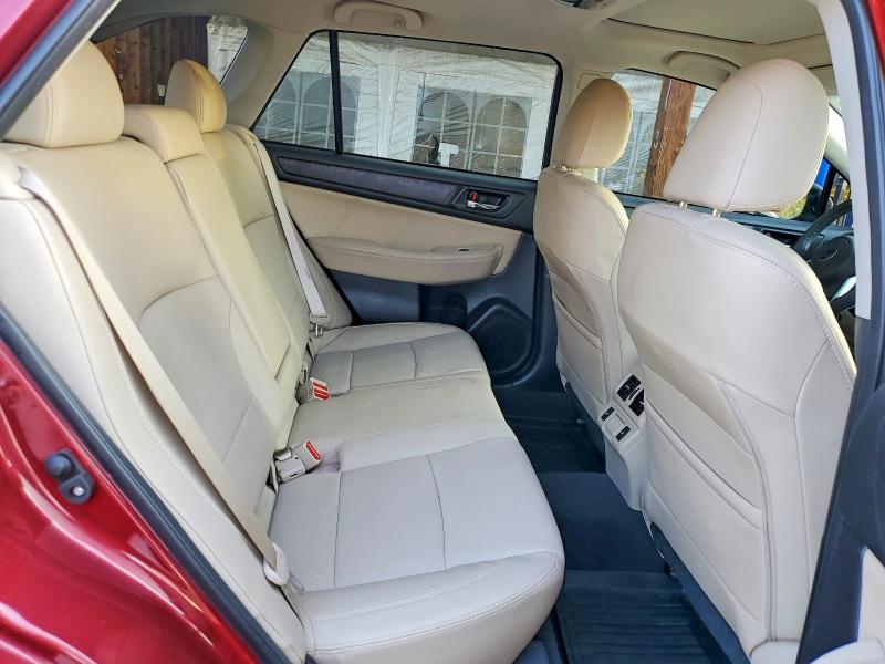 Aukcja sprzedaży 2019 Subaru Outback, vin: 4S4BSANC6K3389638, numer aukcji: 63710766