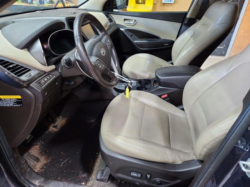 Продаж на аукціоні авто 2017 Hyundai Santa Fe Sport, vin: 5NMZUDLB6HH030664, номер лоту: 65825816