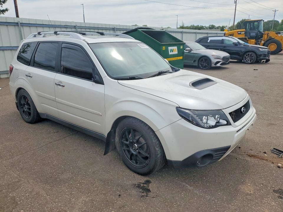 Продажа на аукционе авто 2013 Subaru Forester, vin: JF2SHGGC1DH430929, номер лота: 66824076