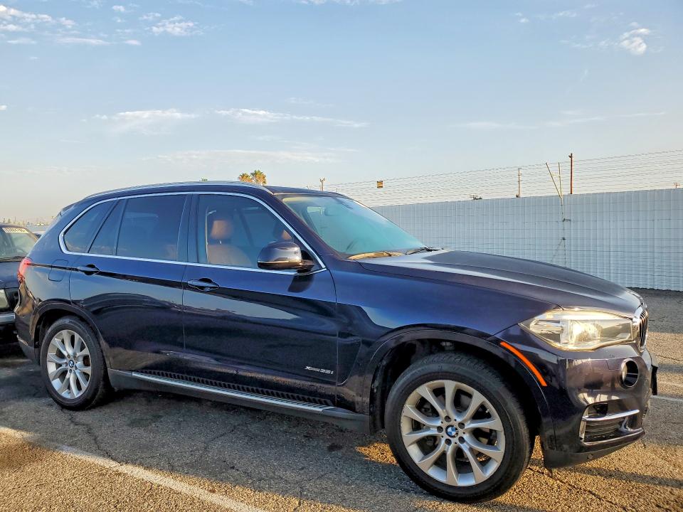 Продажа на аукционе авто 2014 Bmw X5, vin: 5UXKR0C51E0H24052, номер лота: 63444516