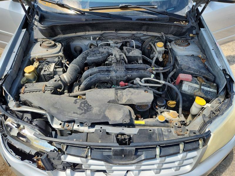 Продажа на аукционе авто 2011 Subaru Forester, vin: JF2SHBFC5BH714145, номер лота: 63441436