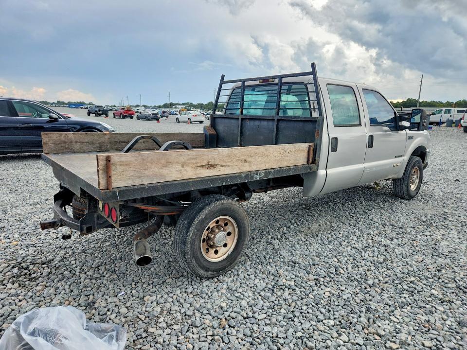 65049516 :رقم المزاد ، 1FTSW31F3YEB49979 vin ، 2000 Ford F350 مزاد بيع