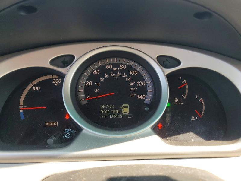 Aukcja sprzedaży 2006 Toyota Highlander, vin: JTEDW21A160009961, numer aukcji: 63849306