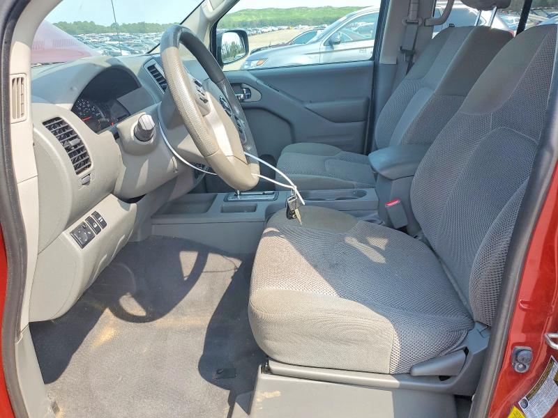 Aukcja sprzedaży 2019 Nissan Frontier, vin: 1N6AD0EV6KN718121, numer aukcji: 64981536