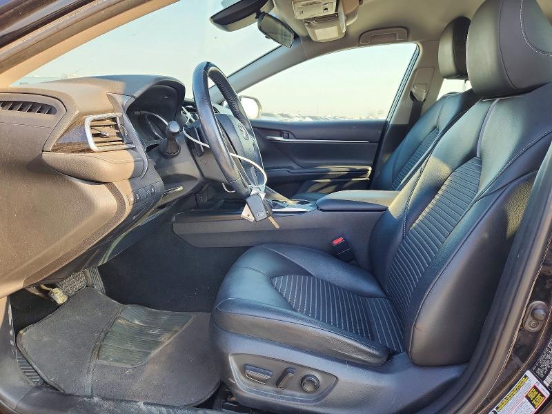 Aukcja sprzedaży 2018 Toyota Camry, vin: 4T1B11HK9JU084570, numer aukcji: 64228906