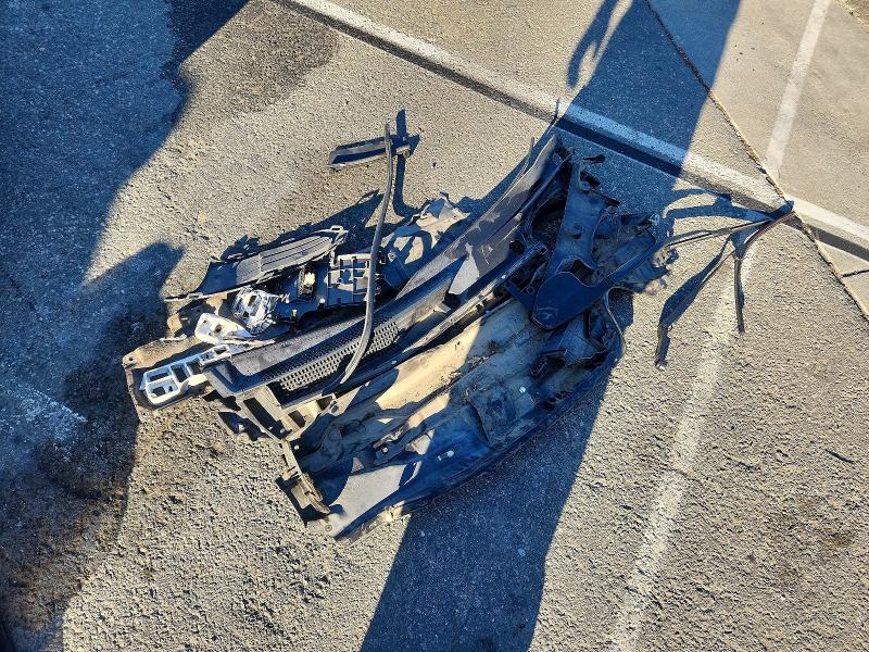 2012 Toyota Prius V მანქანა იყიდება აუქციონზე, vin: JTDZN3EU8C3045051, აუქციონის ნომერი: 64840416