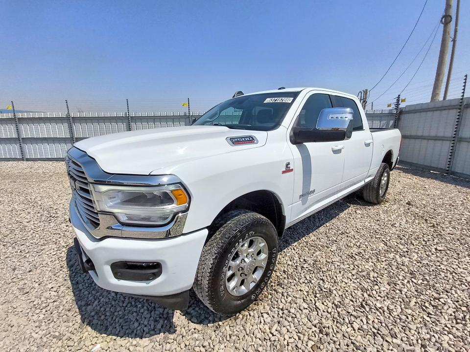Продаж на аукціоні авто 2024 Ram 2500, vin: 3C6UR5FLXRG401593, номер лоту: 63715766