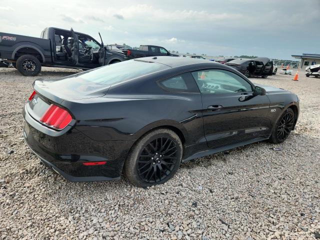 66455986 :رقم المزاد ، 1FA6P8CF1H5256172 vin ، 2017 Ford Mustang مزاد بيع