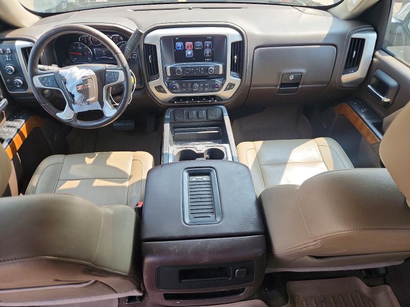 2017 Gmc Sierra მანქანა იყიდება აუქციონზე, vin: 3GTU2NEJ2HG339246, აუქციონის ნომერი: 63679786