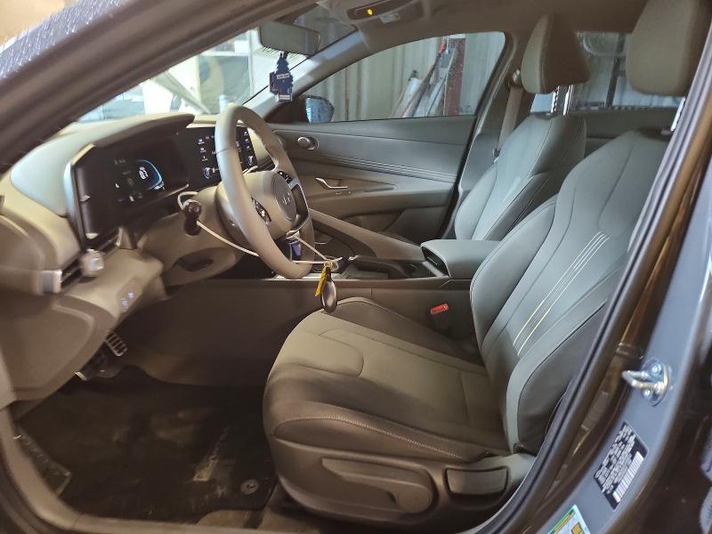 Продаж на аукціоні авто 2026 Hyundai Elantra, vin: KMHLM4DG9TU155512, номер лоту: 64634426