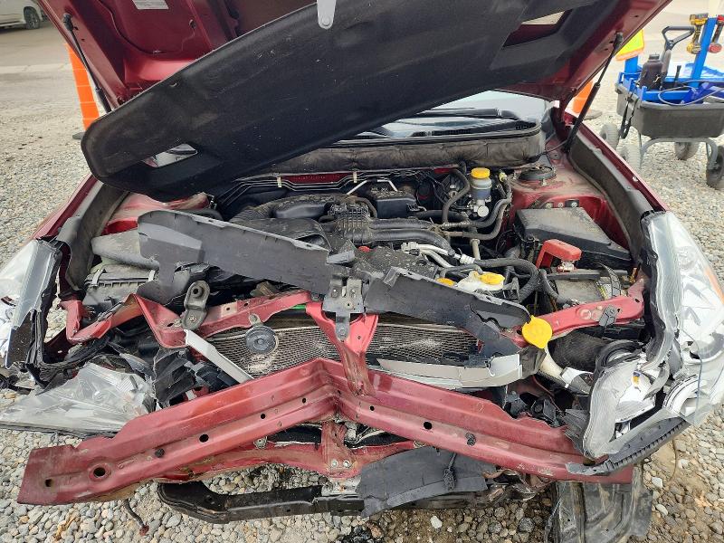 Aukcja sprzedaży 2013 Subaru Outback, vin: 4S4BRCGC3D3271117, numer aukcji: 63814656