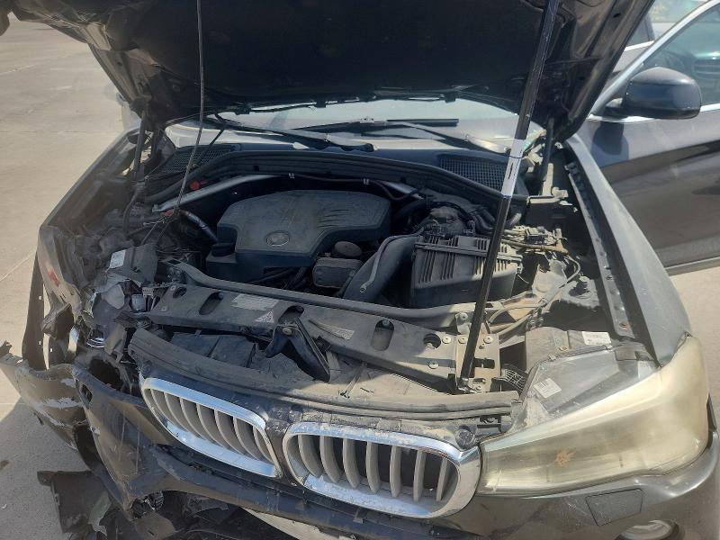 Продаж на аукціоні авто 2016 Bmw X4, vin: 5UXXW3C56G0R18771, номер лоту: 63906346