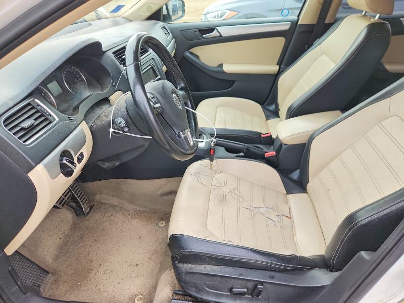 Продажа на аукционе авто 2013 Volkswagen Jetta, vin: 3VWDX7AJ9DM412625, номер лота: 63764396