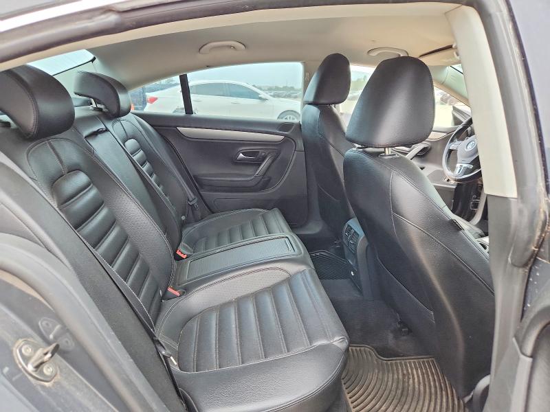 Продаж на аукціоні авто 2012 Volkswagen Cc, vin: WVWMN7ANXCE505329, номер лоту: 67126106