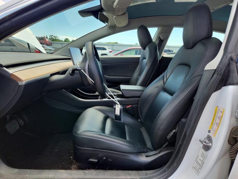 Aukcja sprzedaży 2020 Tesla Model 3, vin: 5YJ3E1EB7LF636936, numer aukcji: 64184826
