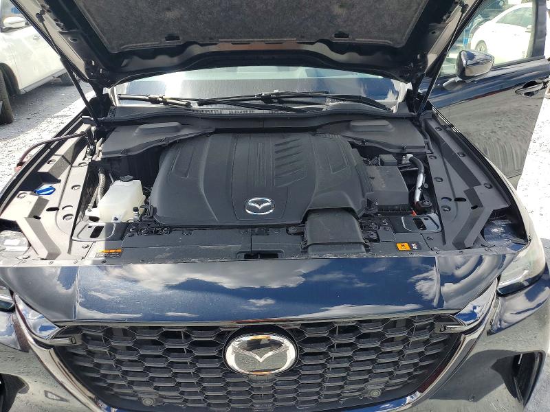 Продажа на аукционе авто 2026 Mazda Cx-90, vin: JM3KKCHD3T1353964, номер лота: 66976236