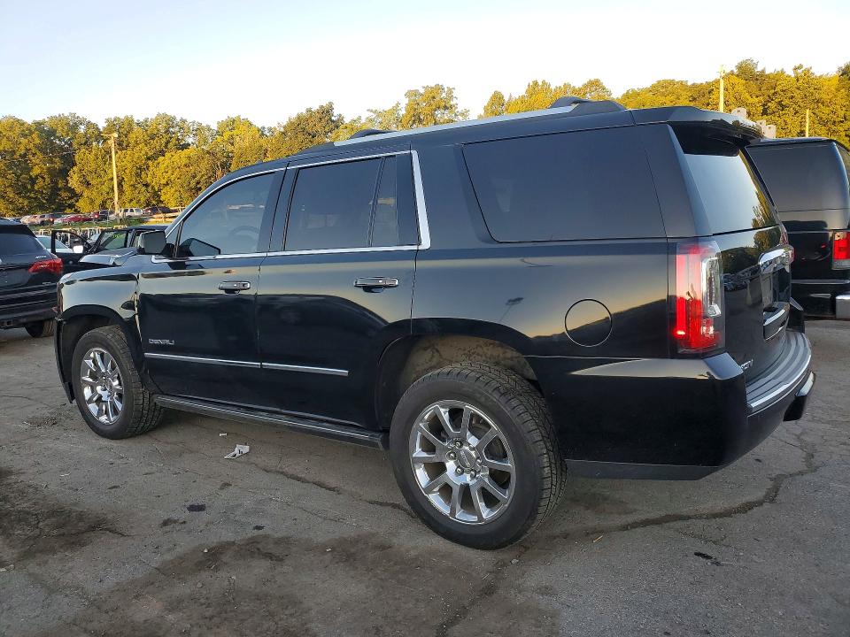 Продаж на аукціоні авто 2016 Gmc Yukon, vin: 1GKS2CKJ4GR218544, номер лоту: 66343446