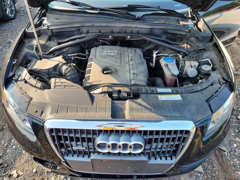 Aukcja sprzedaży 2012 Audi Q5, vin: WA1LFAFPXCA020139, numer aukcji: 64979156