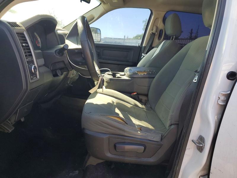 Aukcja sprzedaży 2014 Ram 1500, vin: 1C6RR6KTXES237329, numer aukcji: 63464486