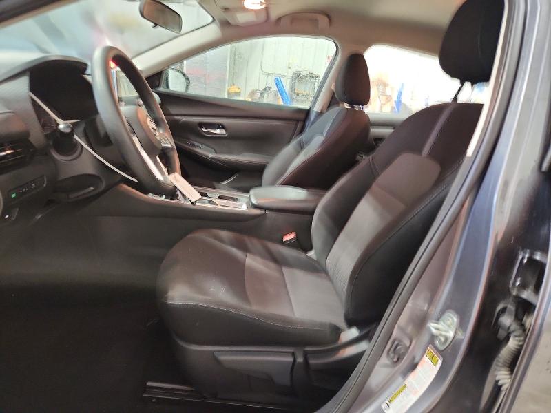 Продажа на аукционе авто 2024 Nissan Sentra, vin: 3N1AB8CV0RY345071, номер лота: 65139426