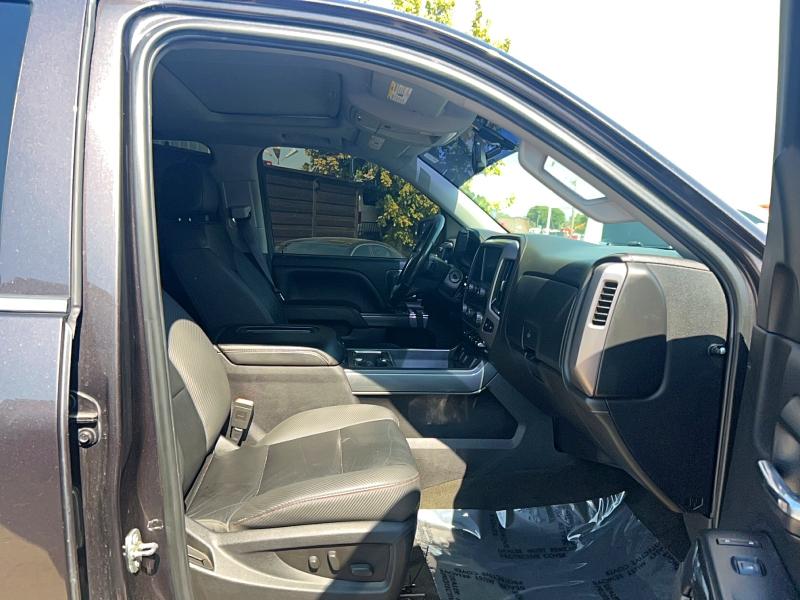 Продаж на аукціоні авто 2016 Gmc Sierra, vin: 3GTU2NEC0GG153897, номер лоту: 67117576