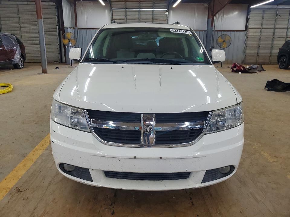 63744136 :رقم المزاد ، 3D4GH57V49T146894 vin ، 2009 Dodge Journey مزاد بيع