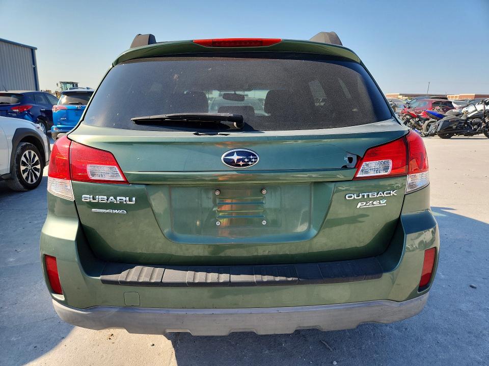 Продаж на аукціоні авто 2010 Subaru Outback, vin: 4S4BRBCC3A3349794, номер лоту: 66973386