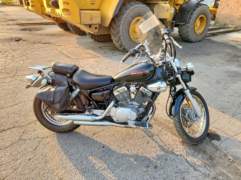 64192076 :رقم المزاد ، JYAVG04E1BA012867 vin ، 2011 Yamaha Xv250 مزاد بيع