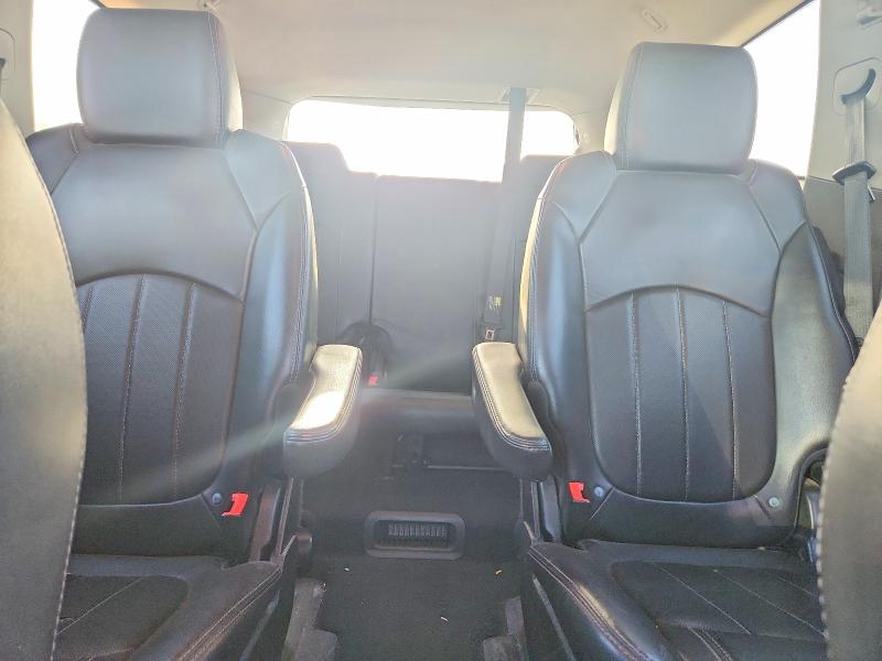Aukcja sprzedaży 2016 Chevrolet Traverse, vin: 1GNKRJKD5GJ168491, numer aukcji: 65462156