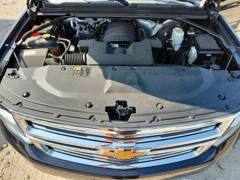 64588056 :رقم المزاد ، 1GNSKCKC9FR601494 vin ، 2015 Chevrolet Tahoe مزاد بيع