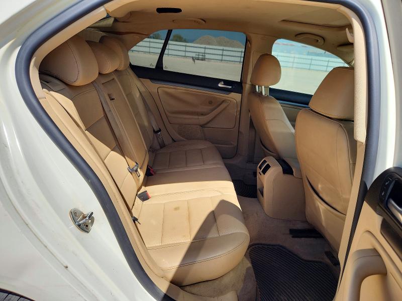 Aukcja sprzedaży 2007 Volkswagen Jetta, vin: 3VWEG71K87M183419, numer aukcji: 67039516