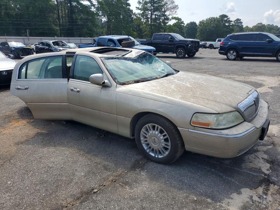 Aukcja sprzedaży 2007 Lincoln Town Car, vin: 1LNHM82V47Y636877, numer aukcji: 59406956