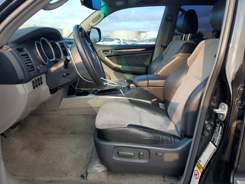 Продаж на аукціоні авто 2008 Toyota 4runner, vin: JTEBU14R38K034280, номер лоту: 67389976