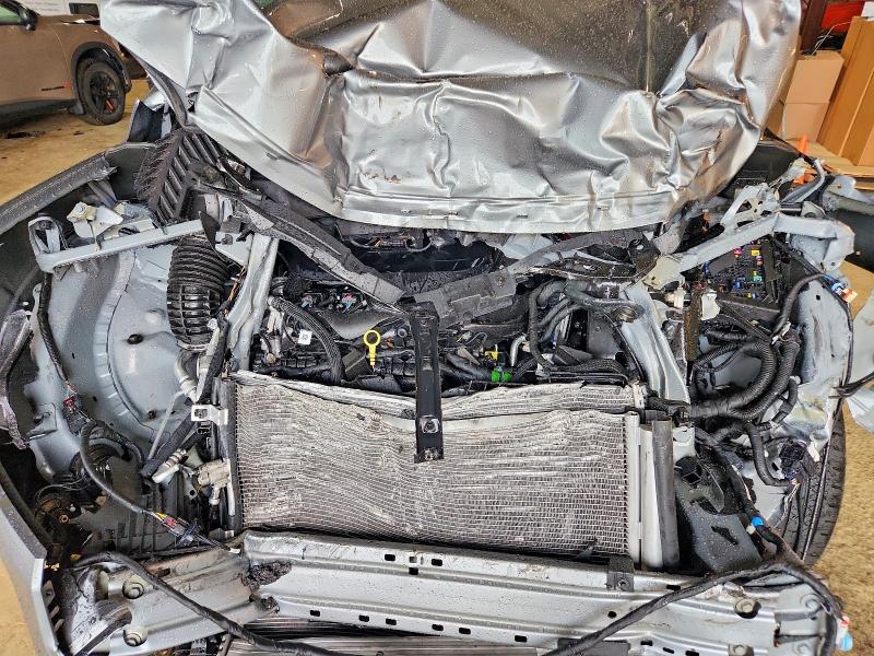 2023 Gmc Acadia მანქანა იყიდება აუქციონზე, vin: 1GKKNKL43PZ113567, აუქციონის ნომერი: 63441776