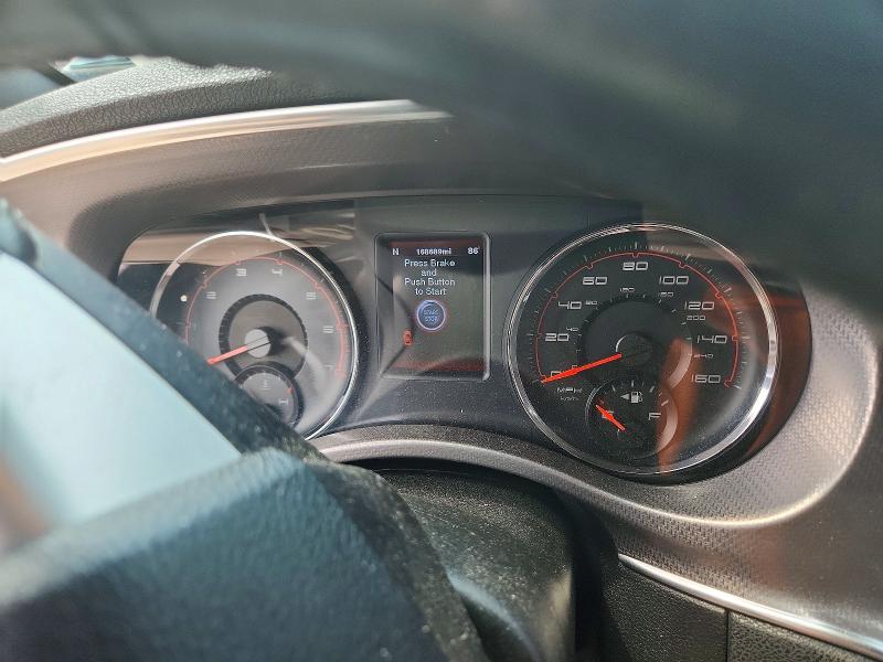 Aukcja sprzedaży 2012 Dodge Charger, vin: 2C3CDXCT8CH178176, numer aukcji: 64416496