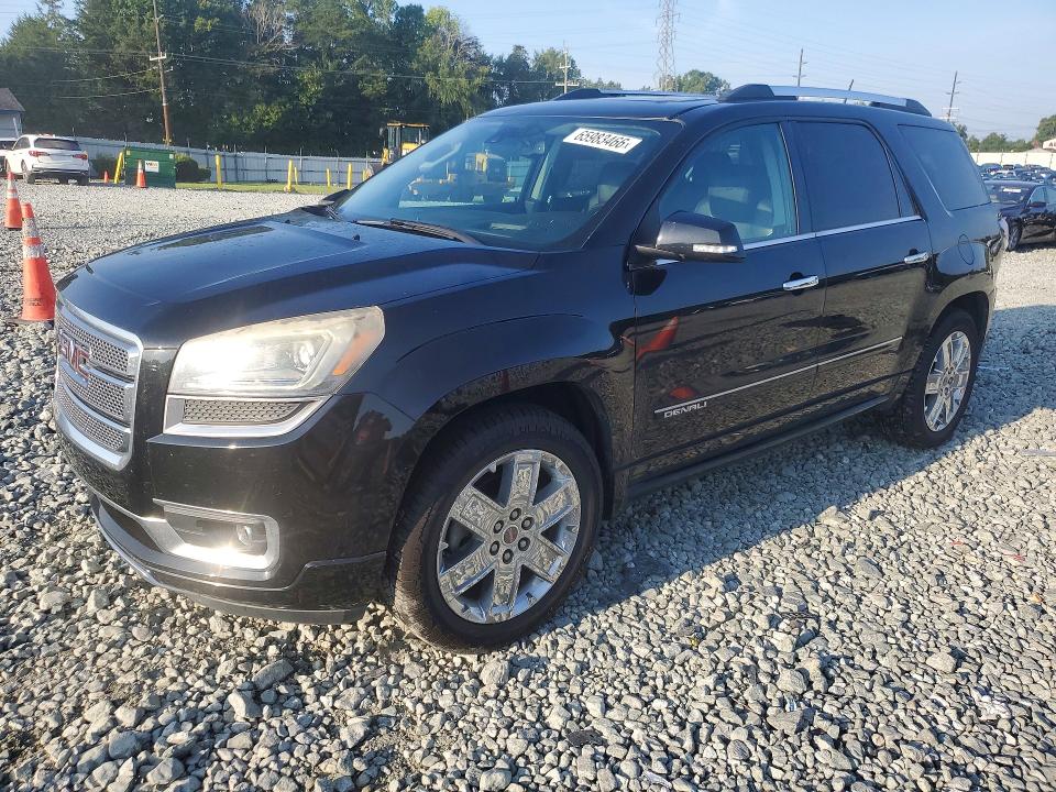 Aukcja sprzedaży 2016 Gmc Acadia, vin: 1GKKRTKDXGJ153252, numer aukcji: 65983466