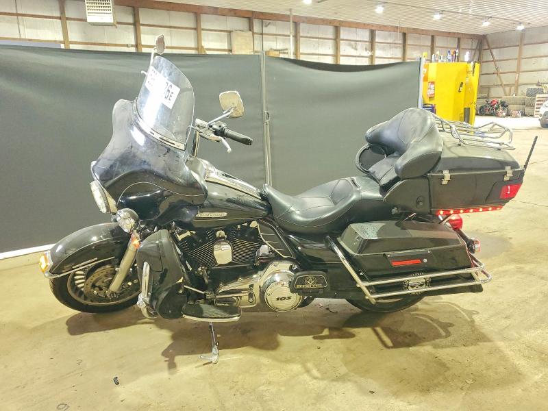 Продаж на аукціоні авто 2012 Harley-davidson Flhtk, vin: 1HD1KEM15CB690852, номер лоту: 59834386
