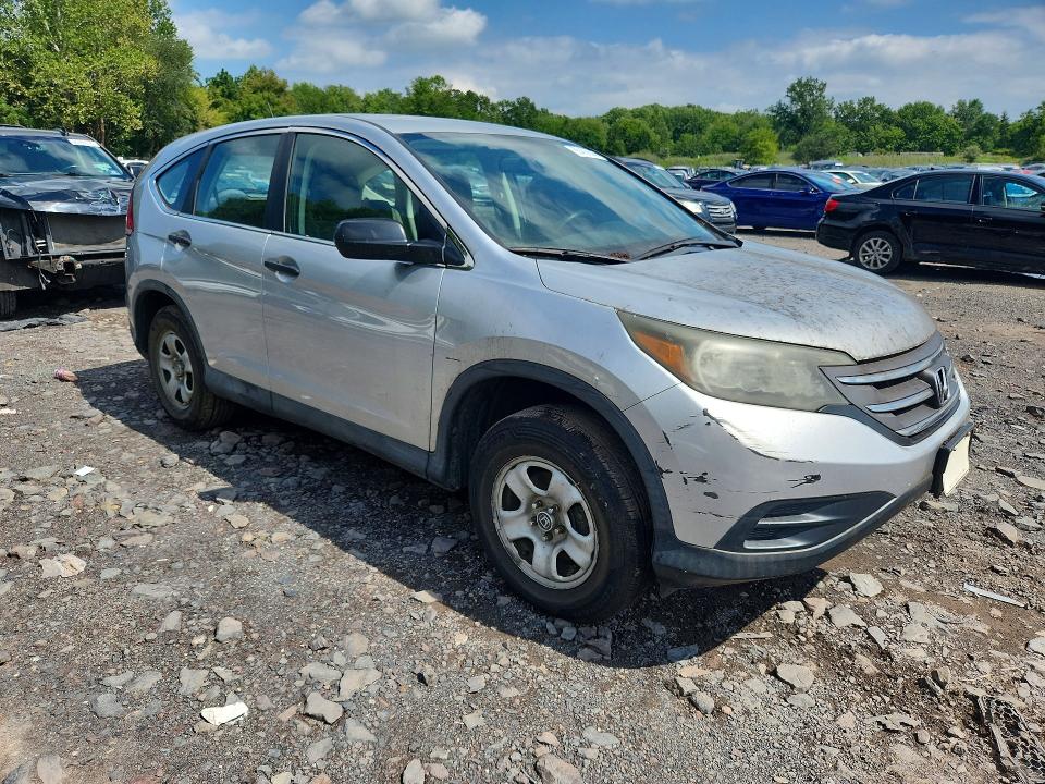 Aukcja sprzedaży 2014 Honda Cr-v, vin: 2HKRM4H35EH615817, numer aukcji: 65465546