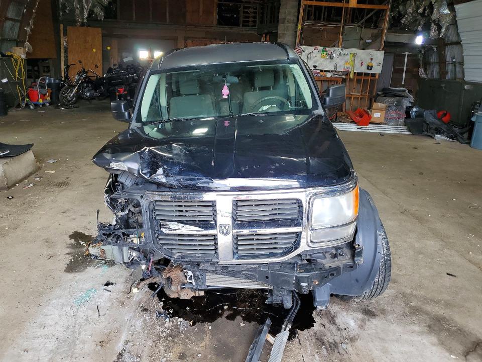 64369526 :رقم المزاد ، 1D8GU28K37W560916 vin ، 2007 Dodge Nitro مزاد بيع