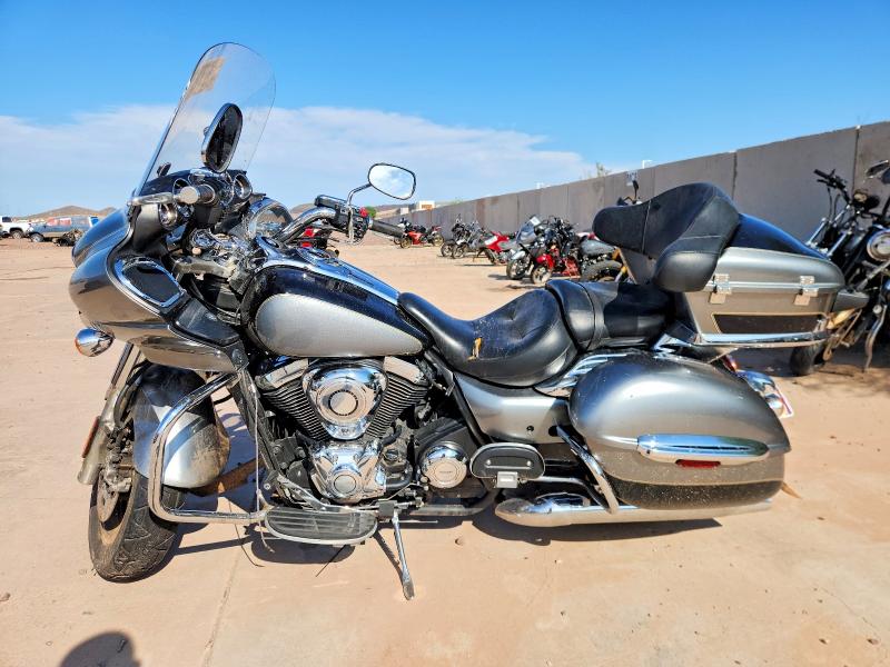 Продажа на аукционе авто 2010 Kawasaki Vn1700, vin: JKBVNRA10AA003484, номер лота: 67233566