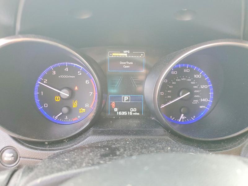 Продажа на аукционе авто 2016 Subaru Legacy, vin: 4S3BNBN67G3003179, номер лота: 64664816