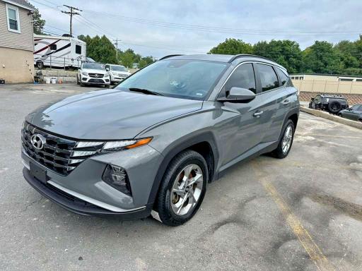 Aukcja sprzedaży 2024 Hyundai Tucson, vin: 5NMJB3DE9RH428815, numer aukcji: 65168956